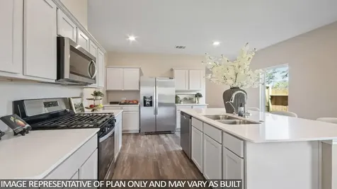 559 Belle Springs Lane Conroe TX 77301