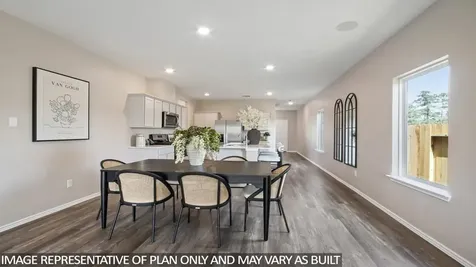 559 Belle Springs Lane Conroe TX 77301