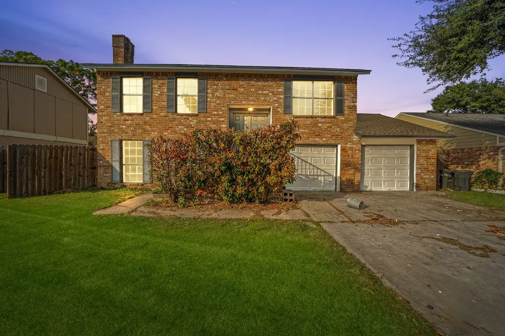 18018 Autumn Trails Lane Katy TX 77449