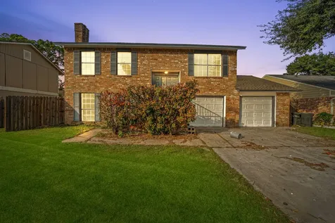 18018 Autumn Trails Lane Katy TX 77449