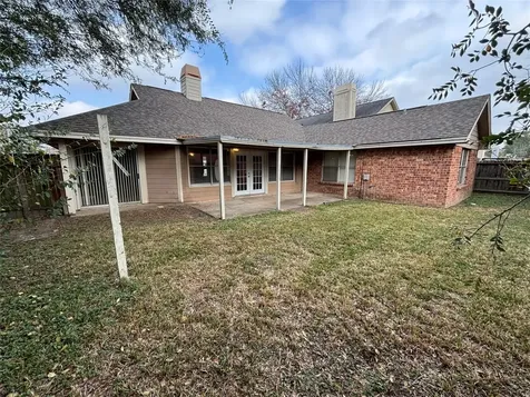 10423 Sand Pass Lane Houston TX 77064
