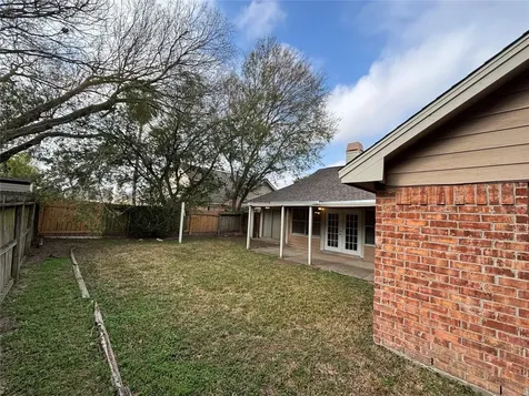 10423 Sand Pass Lane Houston TX 77064