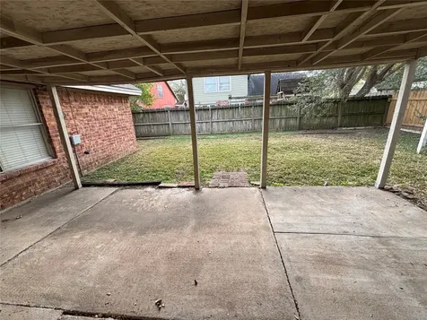 10423 Sand Pass Lane Houston TX 77064