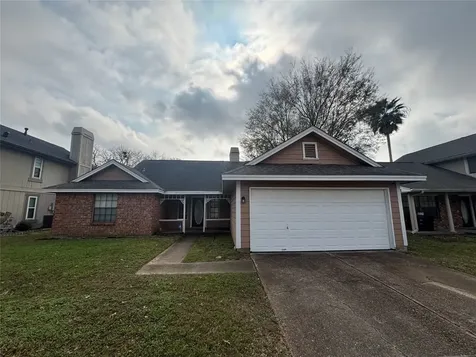 10423 Sand Pass Lane Houston TX 77064