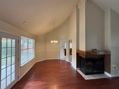 10423 Sand Pass Lane Houston TX 77064