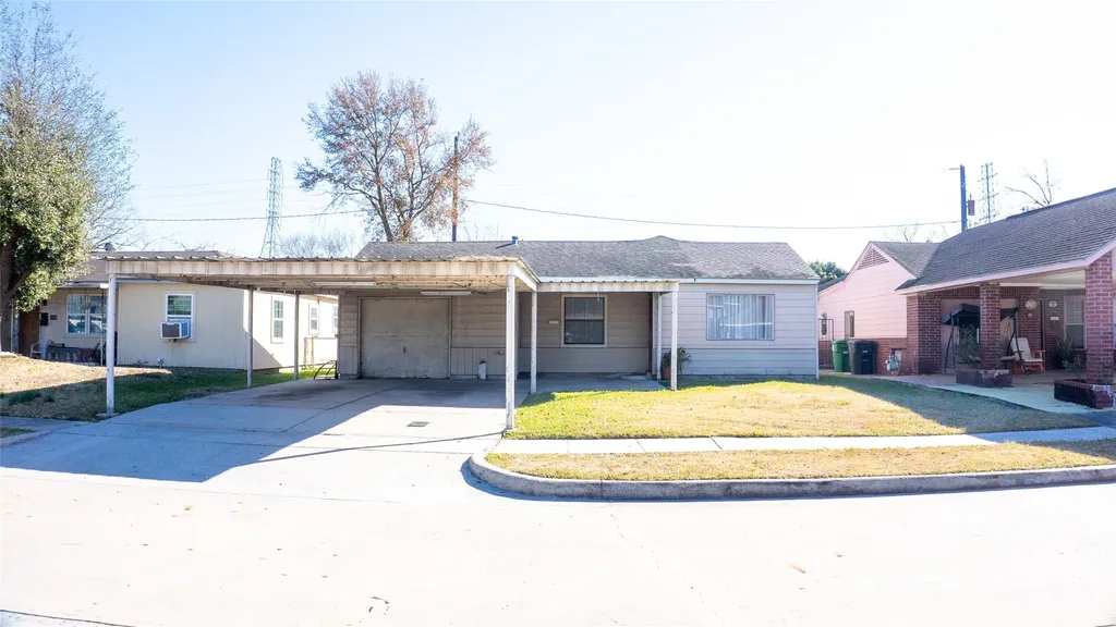 423 Exchange Street Houston TX 77020