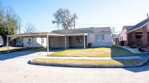 423 Exchange Street Houston TX 77020