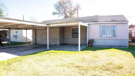 423 Exchange Street Houston TX 77020