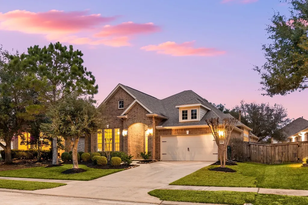 26414 Red Cliff Ridge Katy TX 77494