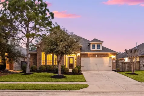 26414 Red Cliff Ridge Katy TX 77494