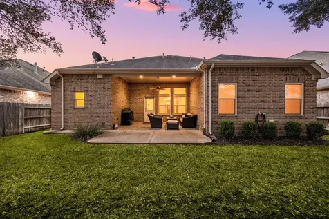 26414 Red Cliff Ridge Katy TX 77494