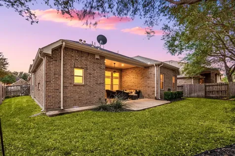 26414 Red Cliff Ridge Katy TX 77494