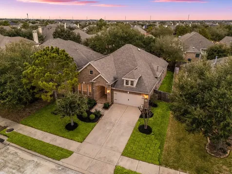 26414 Red Cliff Ridge Katy TX 77494