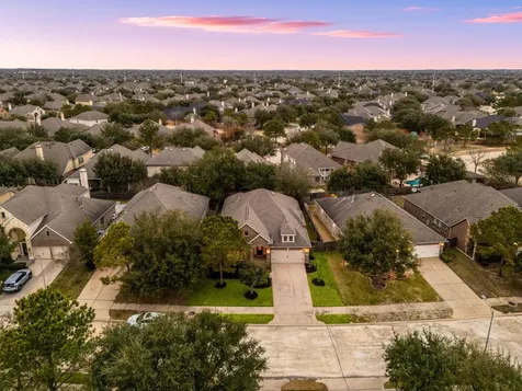 26414 Red Cliff Ridge Katy TX 77494