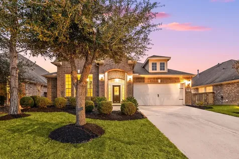 26414 Red Cliff Ridge Katy TX 77494