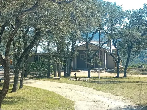 6300 Paradise Manor Circle Marble Falls TX 78654