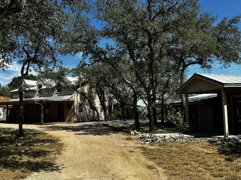 6300 Paradise Manor Circle Marble Falls TX 78654