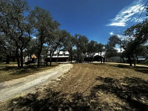 6300 Paradise Manor Circle Marble Falls TX 78654