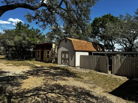 6300 Paradise Manor Circle Marble Falls TX 78654