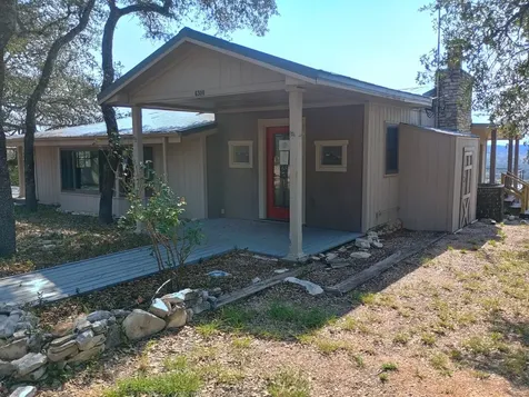 6300 Paradise Manor Circle Marble Falls TX 78654