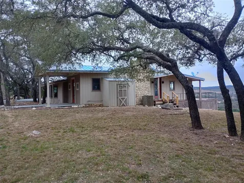 6300 Paradise Manor Circle Marble Falls TX 78654