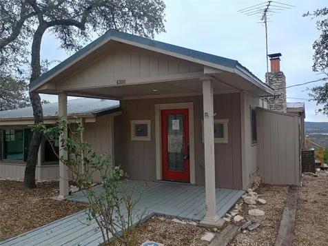 6300 Paradise Manor Circle Marble Falls TX 78654