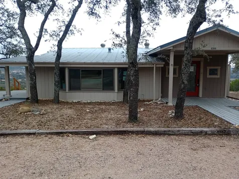 6300 Paradise Manor Circle Marble Falls TX 78654
