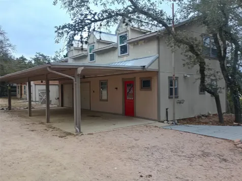 6300 Paradise Manor Circle Marble Falls TX 78654