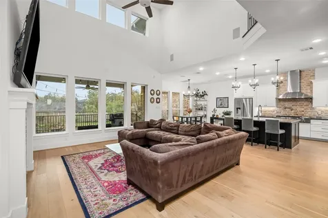 5319 Braesheather Drive Houston TX 77096