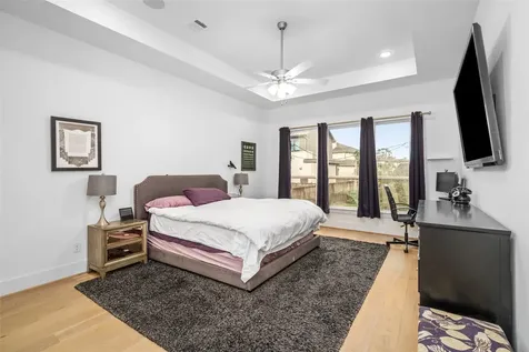 5319 Braesheather Drive Houston TX 77096
