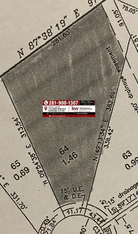 113 County Road 5019 Cleveland TX 77327