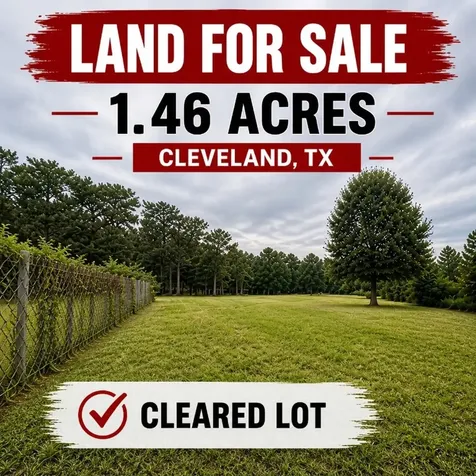 113 County Road 5019 Cleveland TX 77327