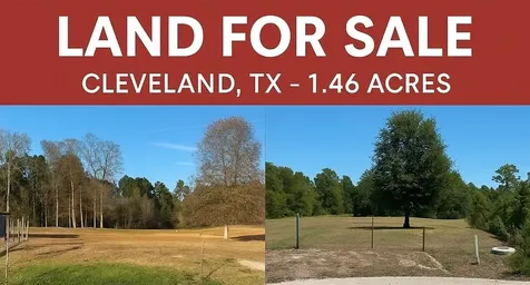 113 County Road 5019 Cleveland TX 77327