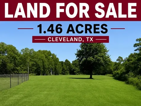 113 County Road 5019 Cleveland TX 77327
