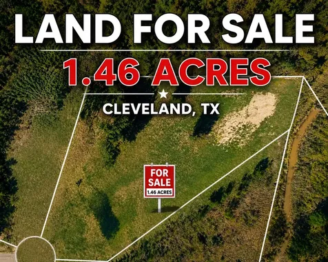 113 County Road 5019 Cleveland TX 77327
