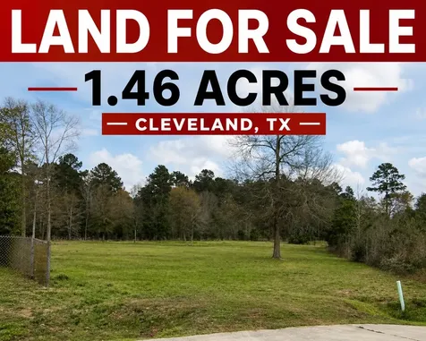113 County Road 5019 Cleveland TX 77327
