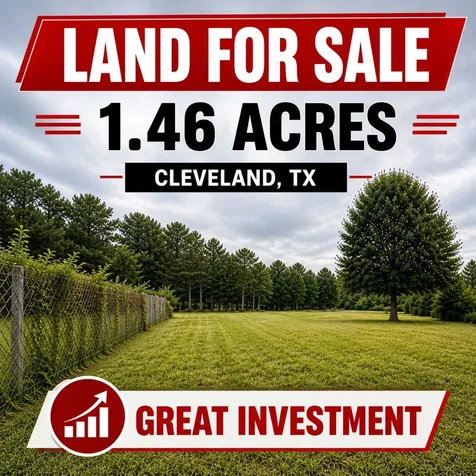 113 County Road 5019 Cleveland TX 77327