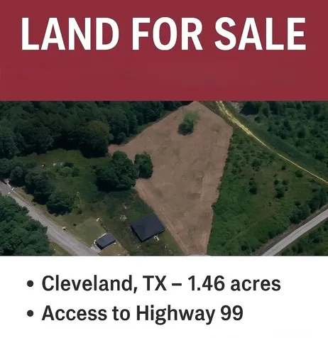 113 County Road 5019 Cleveland TX 77327