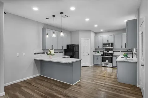 21330 Amesbury Meadow Lane Spring TX 77379