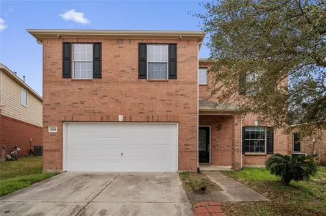 21330 Amesbury Meadow Lane Spring TX 77379