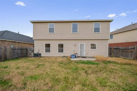 21330 Amesbury Meadow Lane Spring TX 77379
