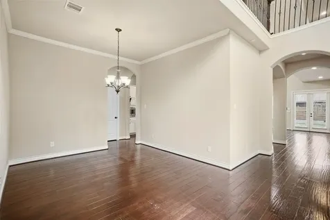 13735 Contour Court Richmond TX 77407
