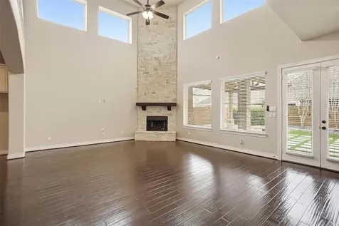 13735 Contour Court Richmond TX 77407