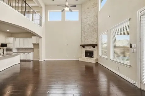 13735 Contour Court Richmond TX 77407