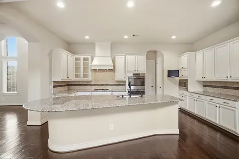 13735 Contour Court Richmond TX 77407