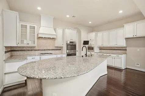 13735 Contour Court Richmond TX 77407