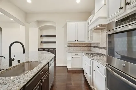 13735 Contour Court Richmond TX 77407