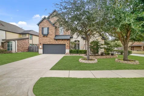 13735 Contour Court Richmond TX 77407