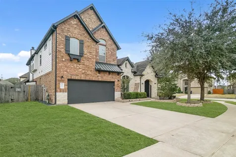 13735 Contour Court Richmond TX 77407