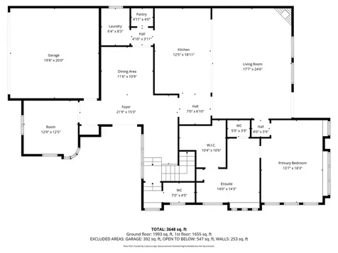 13735 Contour Court Richmond TX 77407